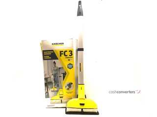 aspirador escoba karcher fc 5