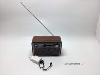 otras radios sunstech rpbt500