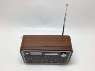 otras radios sunstech rpbt500
