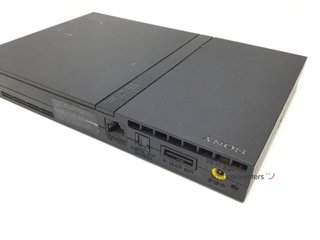 sony ps2 slim