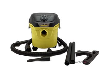 aspirador taller karcher kwd 1