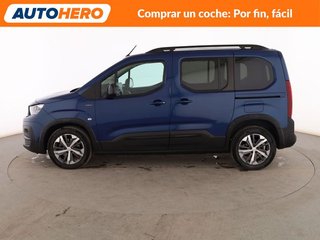 Peugeot Rifter 1.5 Blue-HDi GT Line Standard