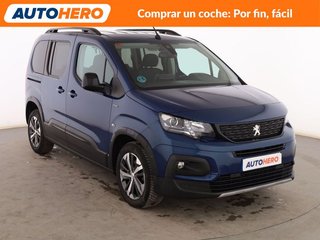 Peugeot Rifter 1.5 Blue-HDi GT Line Standard