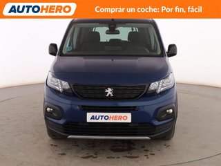 Peugeot Rifter 1.5 Blue-HDi GT Line Standard