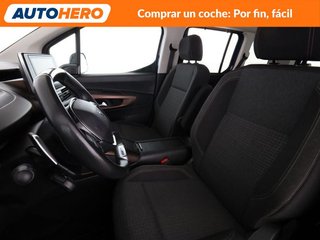Peugeot Rifter 1.5 Blue-HDi GT Line Standard