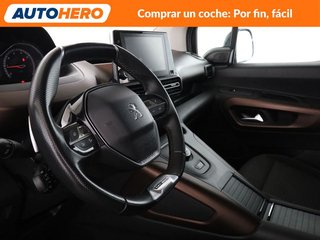 Peugeot Rifter 1.5 Blue-HDi GT Line Standard