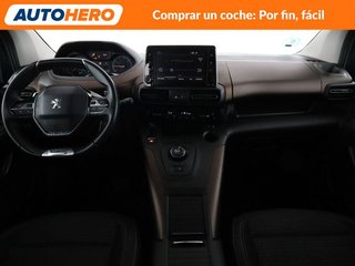 Peugeot Rifter 1.5 Blue-HDi GT Line Standard