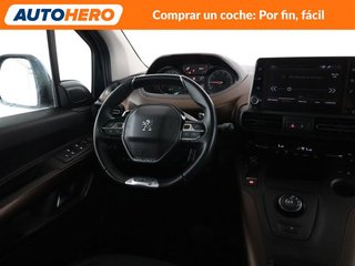 Peugeot Rifter 1.5 Blue-HDi GT Line Standard
