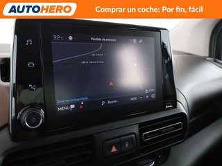 Peugeot Rifter 1.5 Blue-HDi GT Line Standard