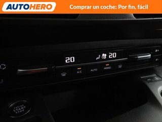 Peugeot Rifter 1.5 Blue-HDi GT Line Standard
