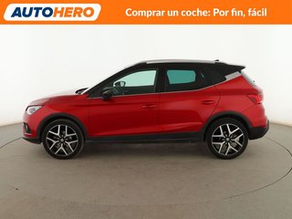 Seat Arona 1.5 TSI ACT FR