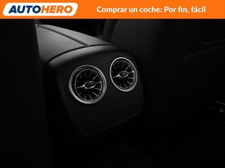 Mercedes-Benz Clase E E 220 d AMG Line