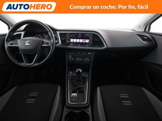 Seat Leon 1.5 TSI ACT Style Visio Edition