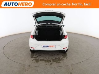 Seat Leon 1.5 TSI ACT Style Visio Edition