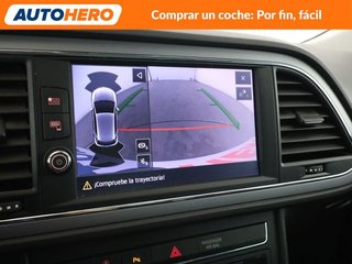 Seat Leon 1.5 TSI ACT Style Visio Edition