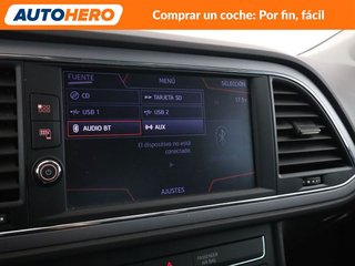Seat Leon 1.5 TSI ACT Style Visio Edition