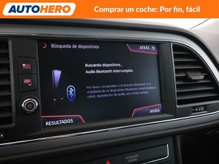 Seat Leon 1.5 TSI ACT Style Visio Edition