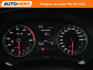 Seat Leon 1.5 TSI ACT Style Visio Edition