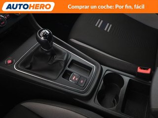 Seat Leon 1.5 TSI ACT Style Visio Edition