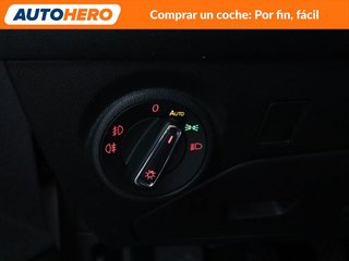 Seat Leon 1.5 TSI ACT Style Visio Edition