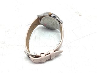 reloj pulsera señora lotus 18738