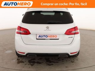 Peugeot 308 2.0 Blue-HDi GT Line