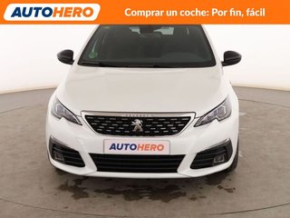 Peugeot 308 2.0 Blue-HDi GT Line