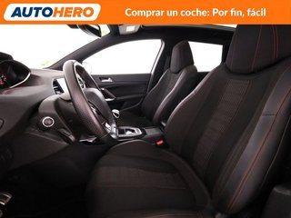Peugeot 308 2.0 Blue-HDi GT Line