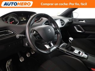 Peugeot 308 2.0 Blue-HDi GT Line