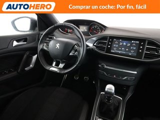 Peugeot 308 2.0 Blue-HDi GT Line