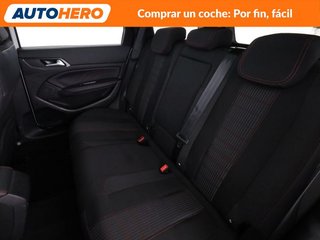 Peugeot 308 2.0 Blue-HDi GT Line