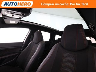 Peugeot 308 2.0 Blue-HDi GT Line