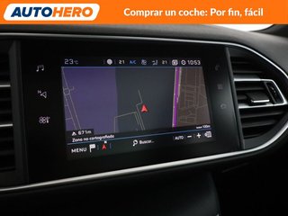 Peugeot 308 2.0 Blue-HDi GT Line