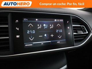 Peugeot 308 2.0 Blue-HDi GT Line