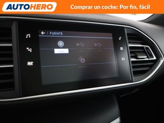 Peugeot 308 2.0 Blue-HDi GT Line