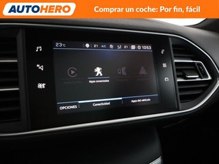 Peugeot 308 2.0 Blue-HDi GT Line