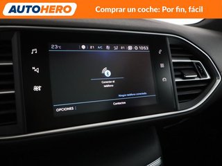 Peugeot 308 2.0 Blue-HDi GT Line