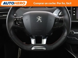 Peugeot 308 2.0 Blue-HDi GT Line