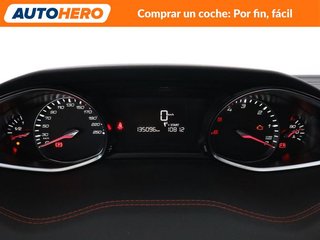 Peugeot 308 2.0 Blue-HDi GT Line