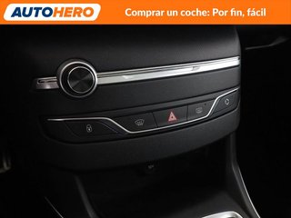 Peugeot 308 2.0 Blue-HDi GT Line