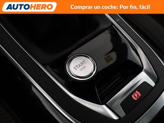 Peugeot 308 2.0 Blue-HDi GT Line