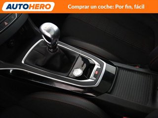 Peugeot 308 2.0 Blue-HDi GT Line