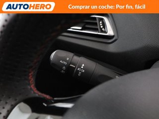 Peugeot 308 2.0 Blue-HDi GT Line