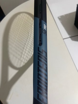 Raqueta Head 56pro