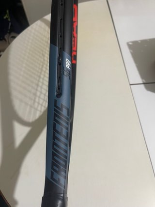 Raqueta Head 56pro
