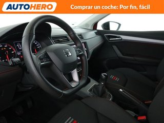 Seat Ibiza 1.0 TSI FR