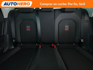 Seat Ibiza 1.0 TSI FR