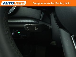 Audi A3 1.6 TDI Design