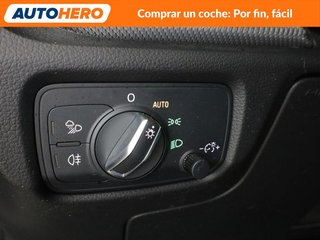 Audi A3 1.6 TDI Design