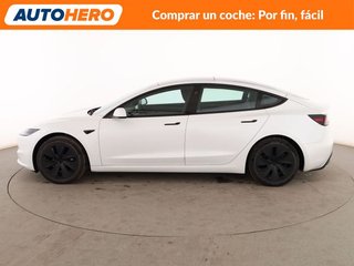 Tesla Model 3 Standard Range